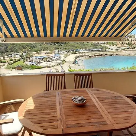 View Of 87 M2, Big Terrace Апартаменты